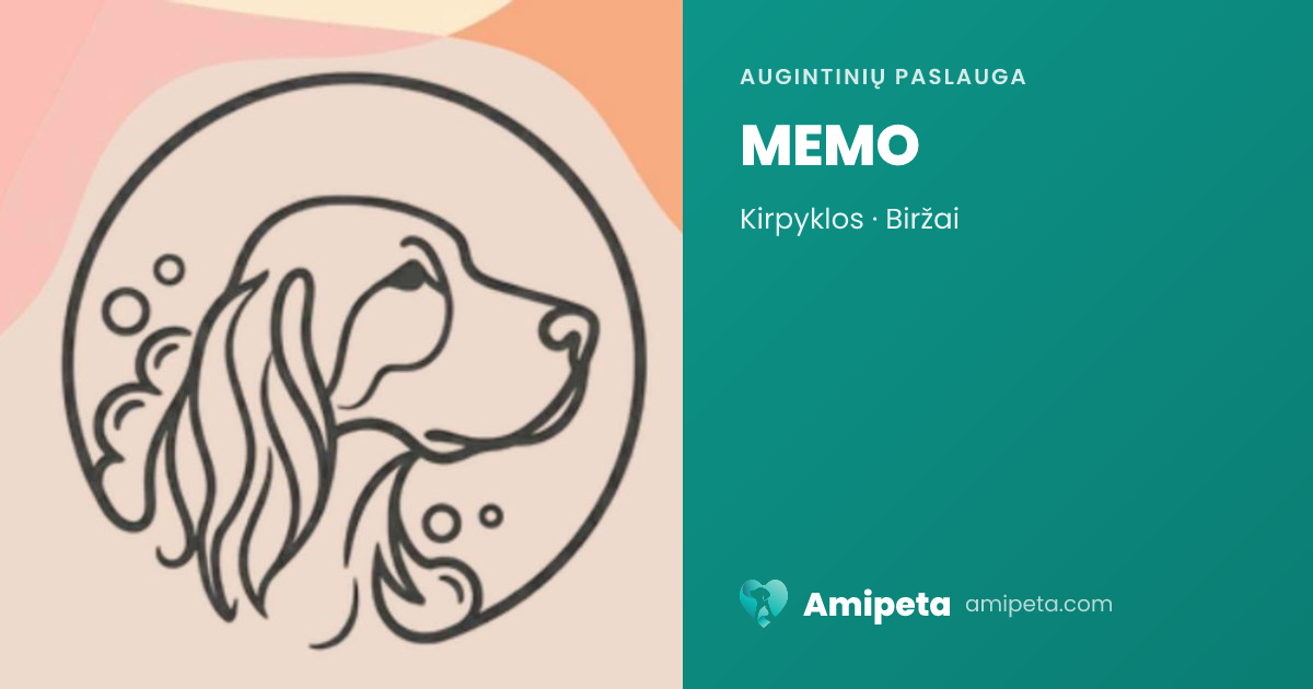 MEMO