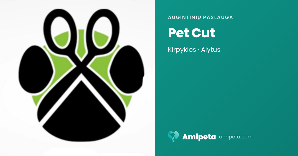 Pet Cut