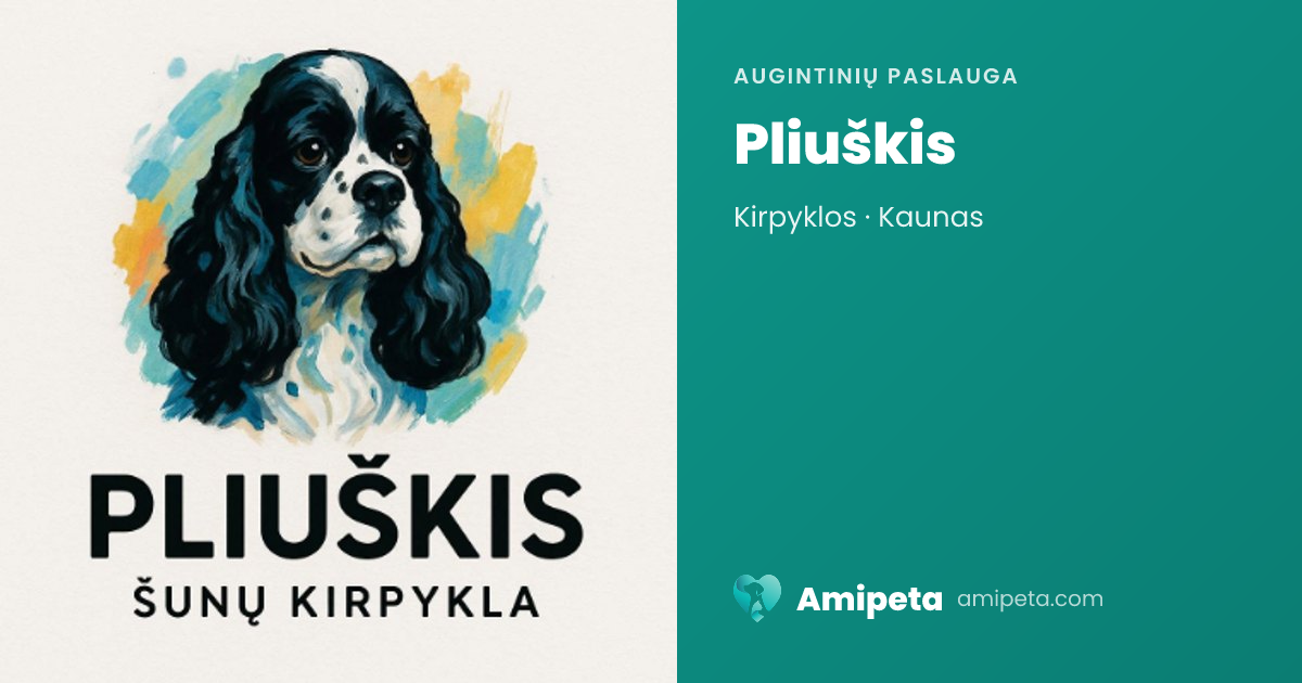 Pliuškis
