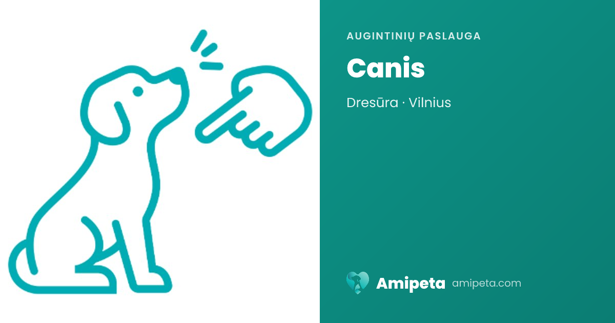 Canis