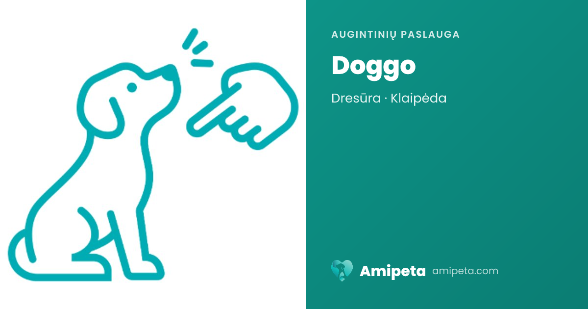 Doggo