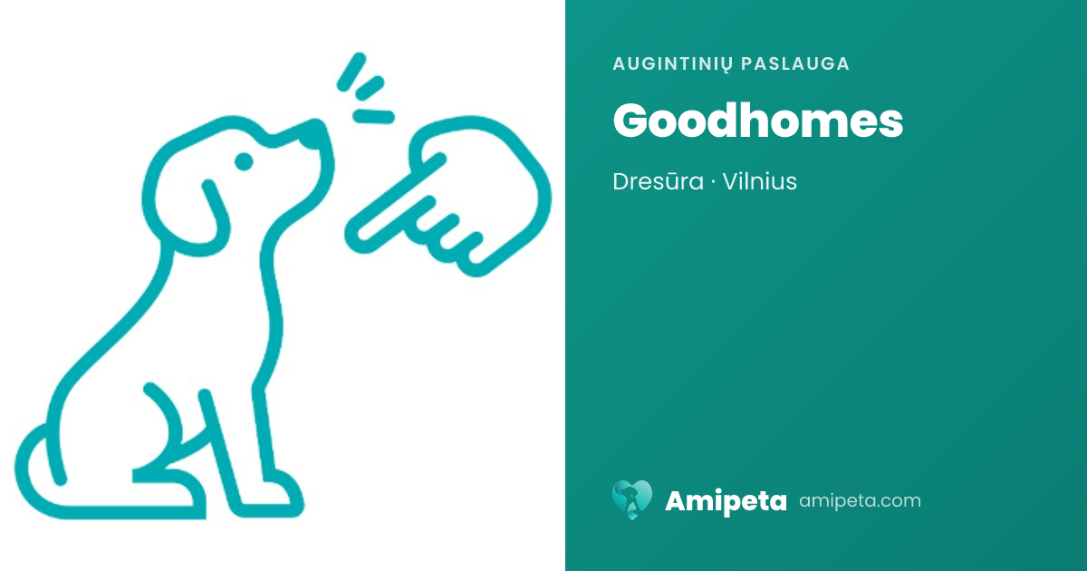 Goodhomes