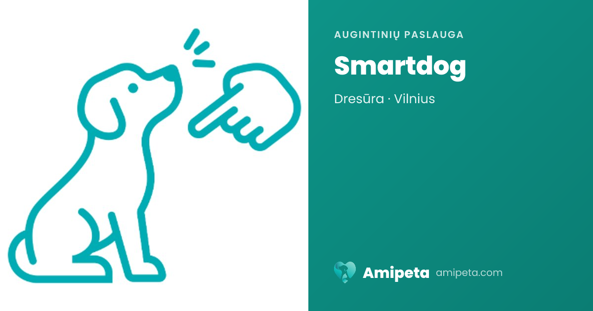 Smartdog
