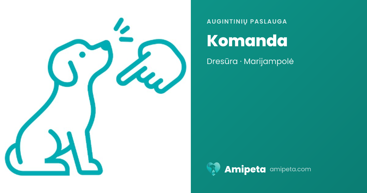Komanda 