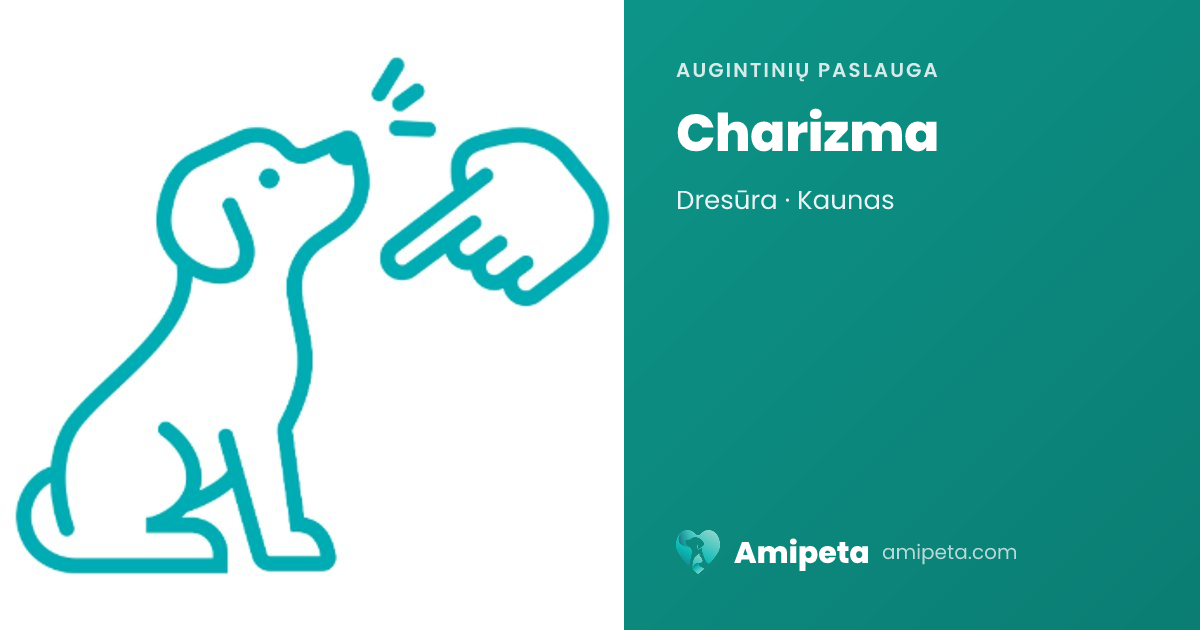 Charizma 