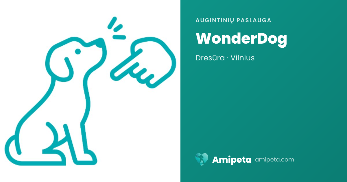 WonderDog